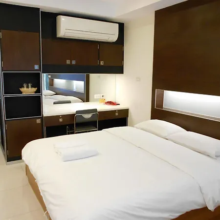 Bb Boutique Mansion Hotel