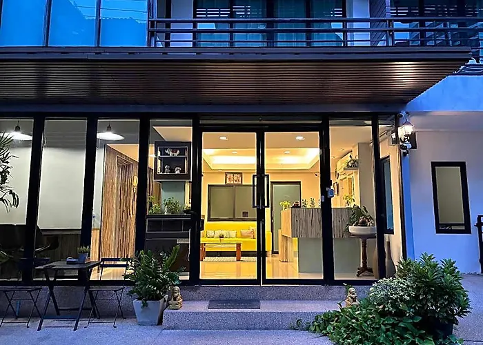Locanda Bb Boutique Mansion