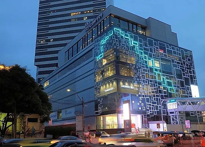 Locanda Bb Boutique Mansion Bangkok