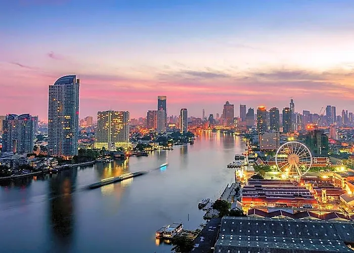 Bb Boutique Mansion Bangkok
