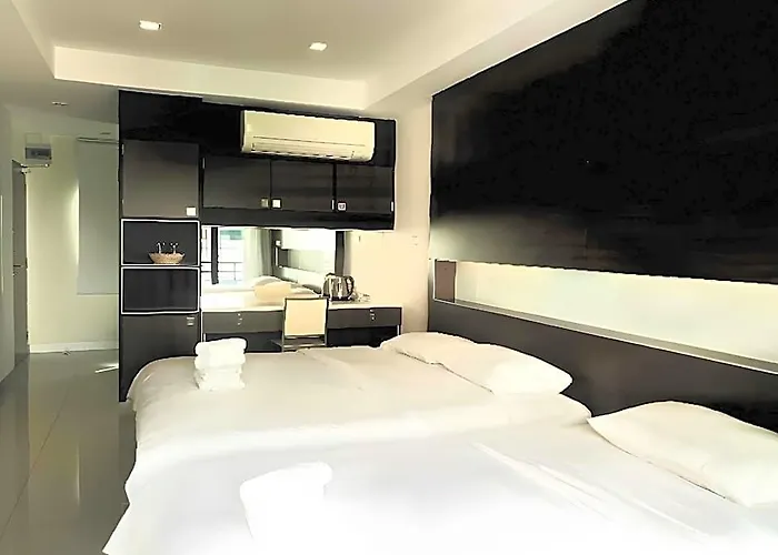 Locanda Bb Boutique Mansion Bangkok