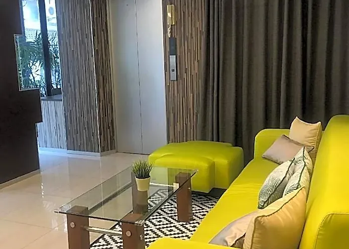 Locanda Bb Boutique Mansion Bangkok