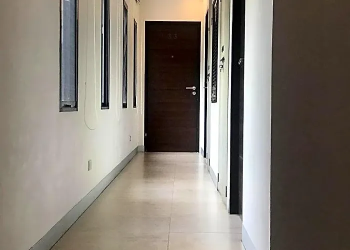 Bb Boutique Mansion 3*