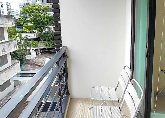 Bb Boutique Mansion Bangkok