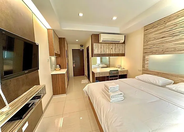 Zajazd Bb Boutique Mansion