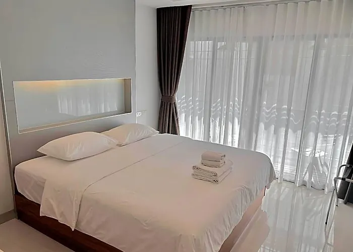Bb Boutique Mansion 3*