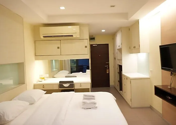 Bb Boutique Mansion Bangkok