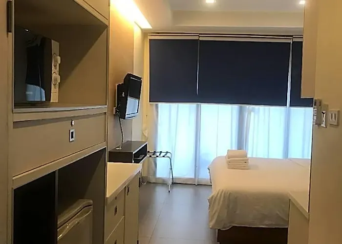 Bb Boutique Mansion Zajazd Bangkok