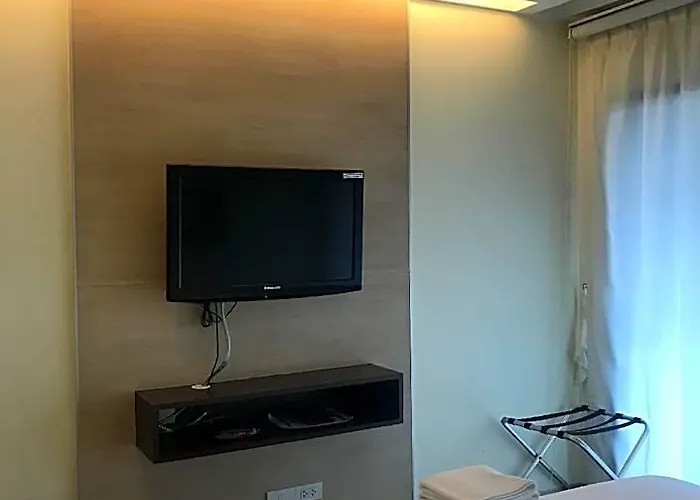 Bb Boutique Mansion 3*