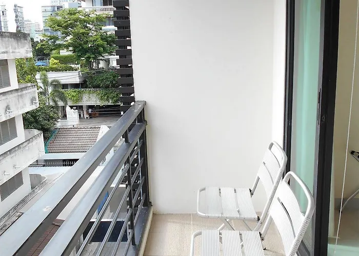 Bb Boutique Mansion 3* Bangkok