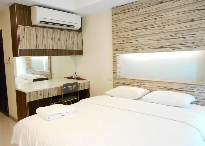 Locanda Bb Boutique Mansion Bangkok