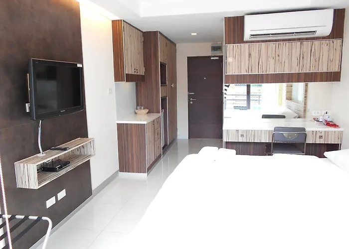 Bb Boutique Mansion 3*