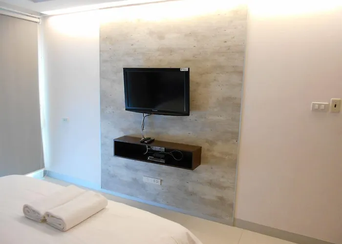Bb Boutique Mansion Locanda Bangkok