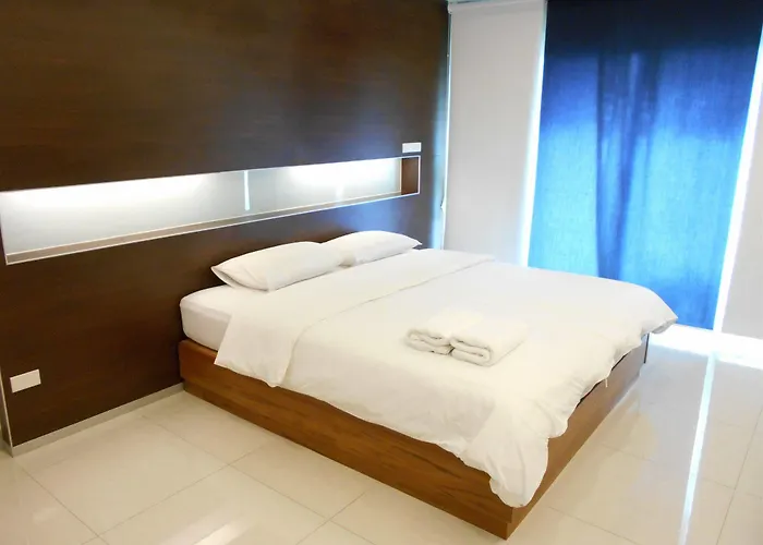 Bb Boutique Mansion 3*