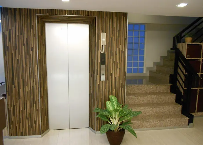 Kro Bb Boutique Mansion Bangkok