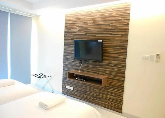 Kro Bb Boutique Mansion Bangkok