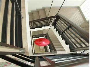 Kro Bb Boutique Mansion